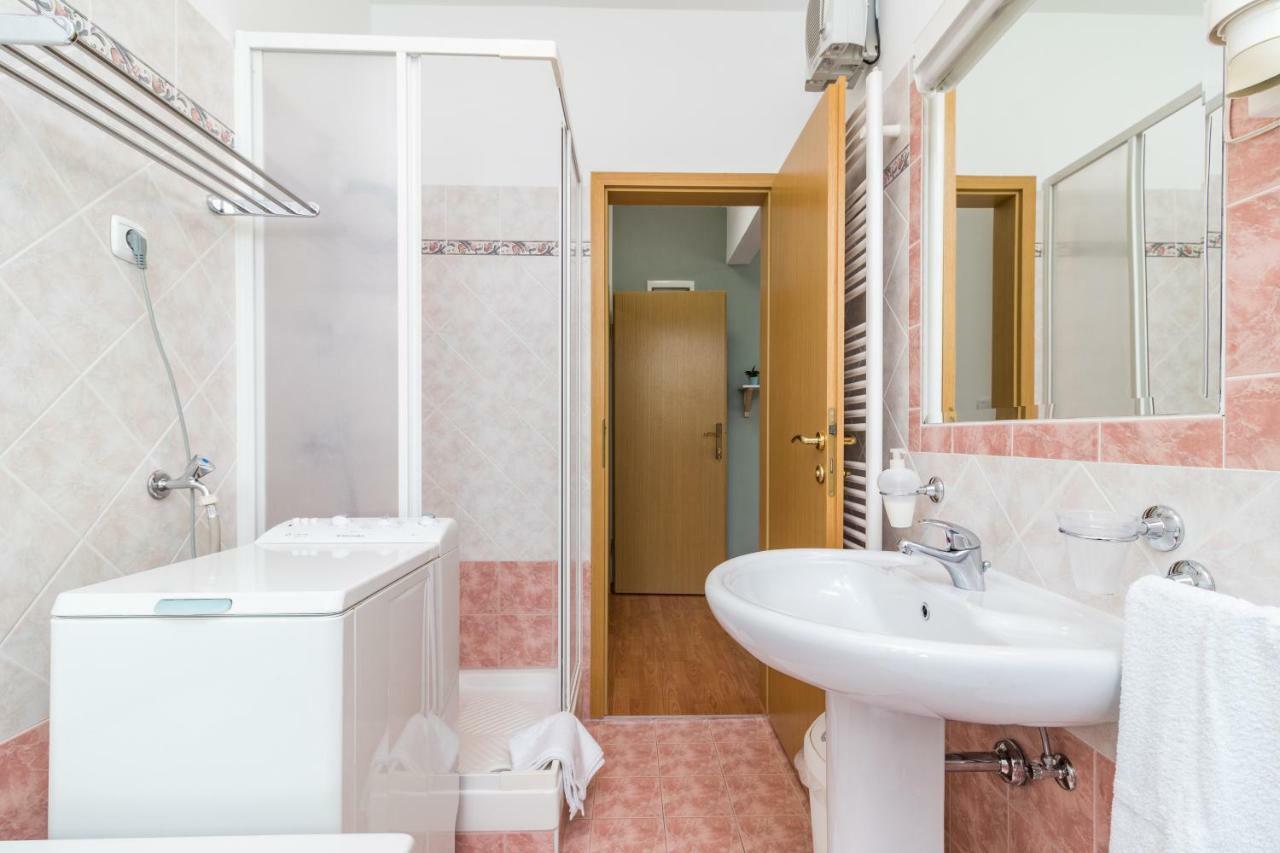 Apartment Anton, Фажана Экстерьер фото
