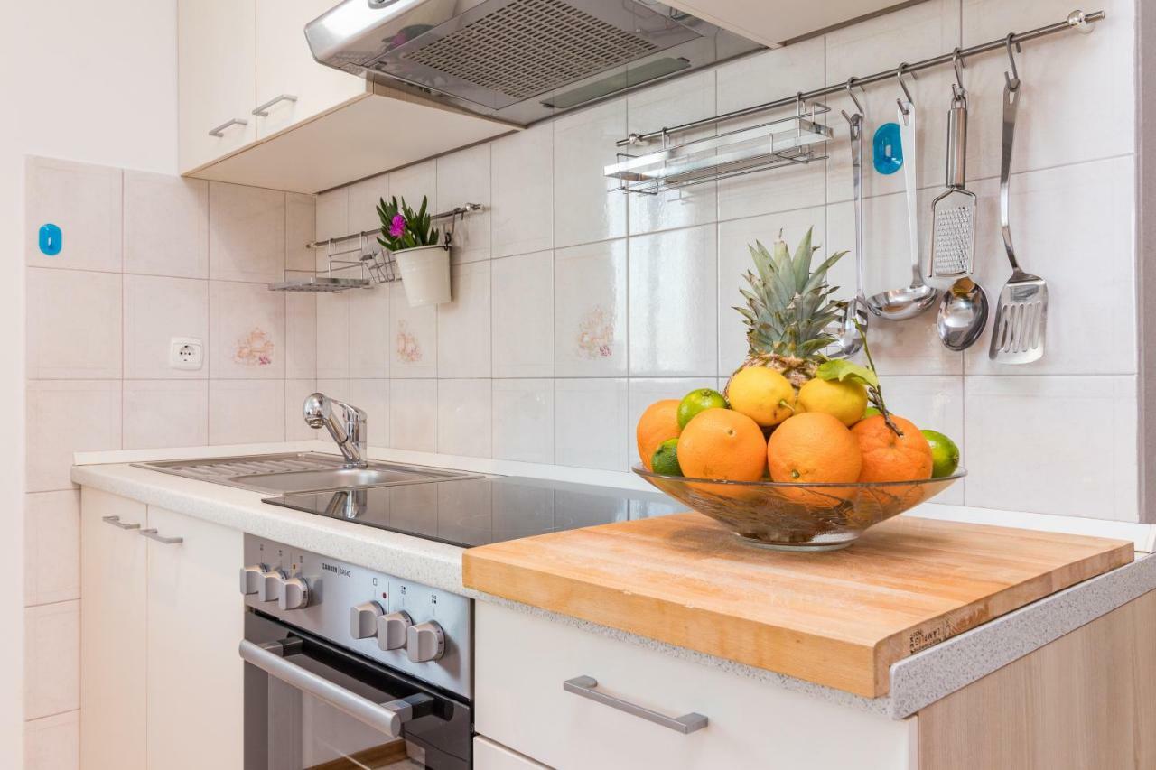 Apartment Anton, Фажана Экстерьер фото